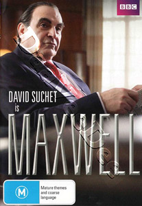 Maxwell (DVD)